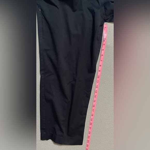 5.11 511 Tactical Series Dark Blue Pant Men's Size 42 x 25 Lots of Pockets - Picture 3 of 5